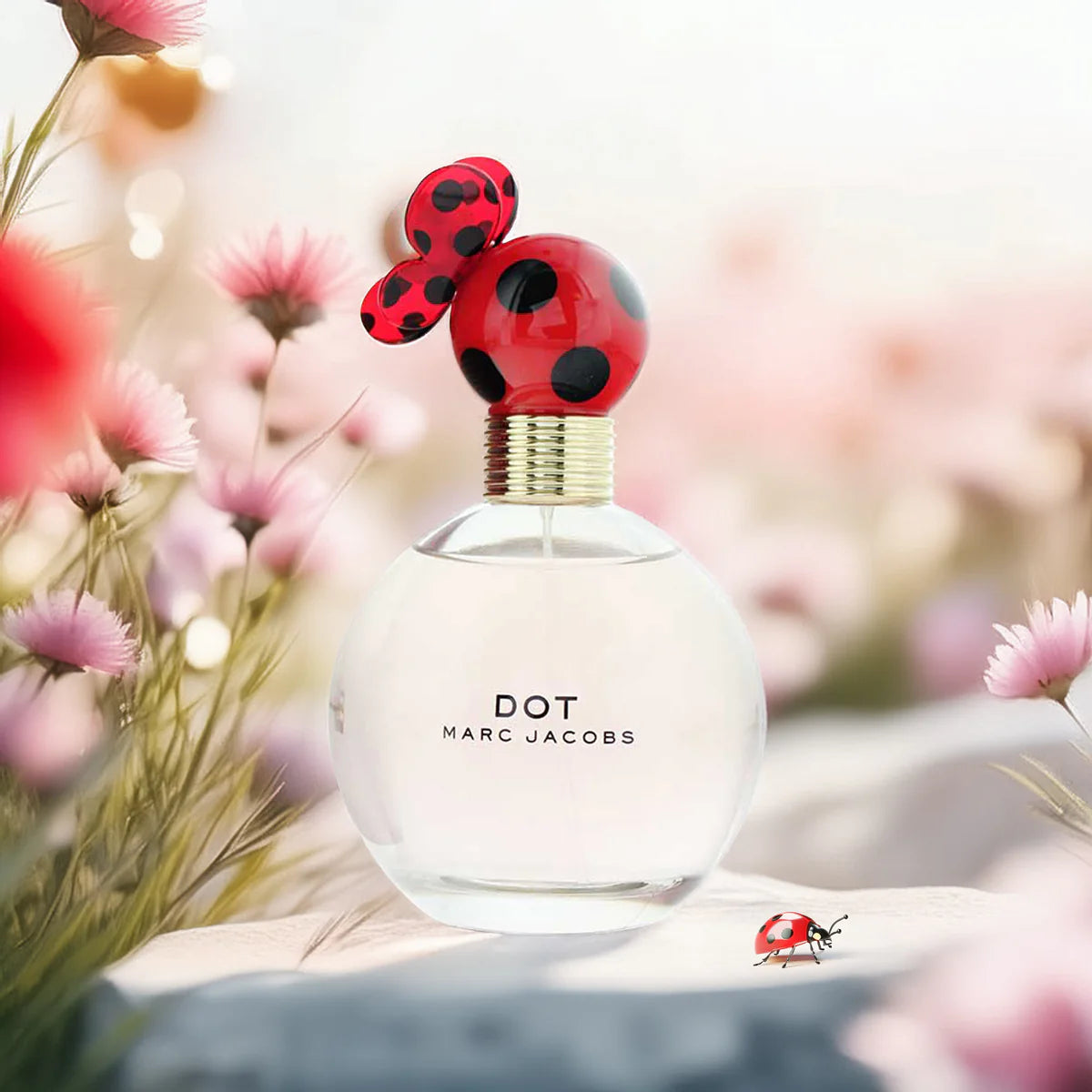 Marc Jacobs Dot EdP