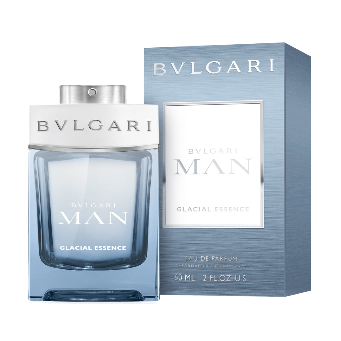 Bvlgari man glacial essence edp