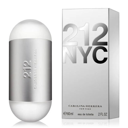 Carolina Herrera 212 NYC For Her EdT