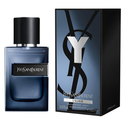 Yves Saint Laurent Y Elixir Parfum