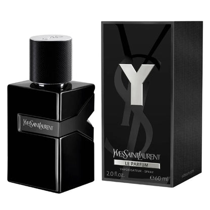 Yves Saint Laurent Y Le Parfum