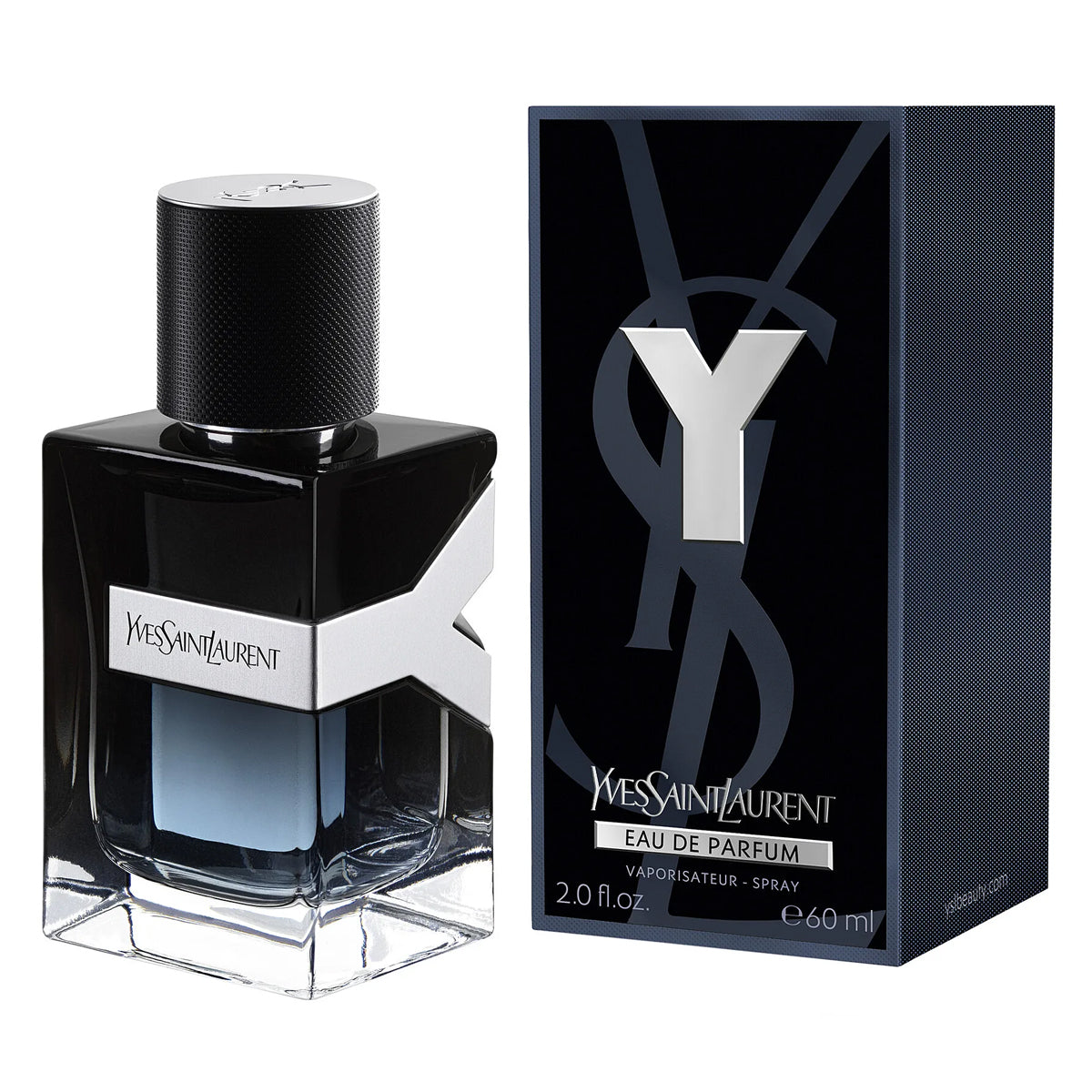 Yves Saint Laurent Y For Men EdP