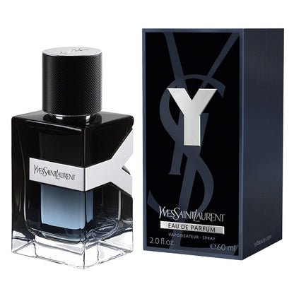 Yves Saint Laurent Y For Men EdP