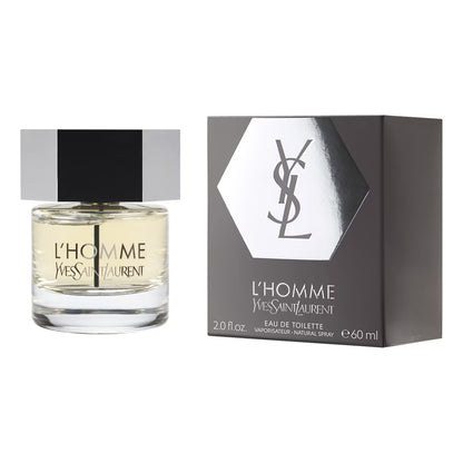 Yves Saint Laurent L&