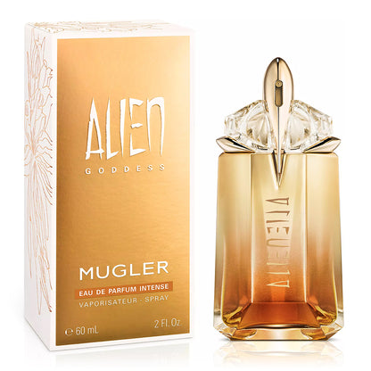 Mugler Alien Goddess Intense EdP