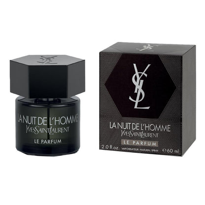 Yves Saint Laurent La Nuit De L&