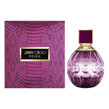 Jimmy Choo Fever EdP