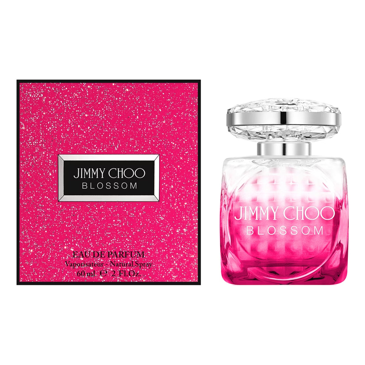 Jimmy Choo Blossom EdP