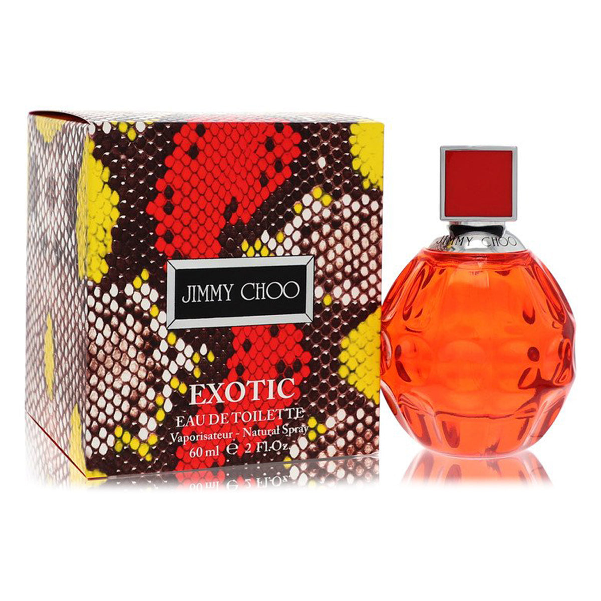 Jimmy Choo Exotic EdT