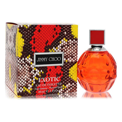 Jimmy Choo Exotic EdT