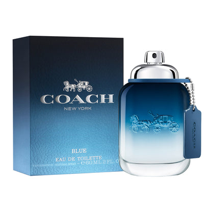 Coach Blue EdT