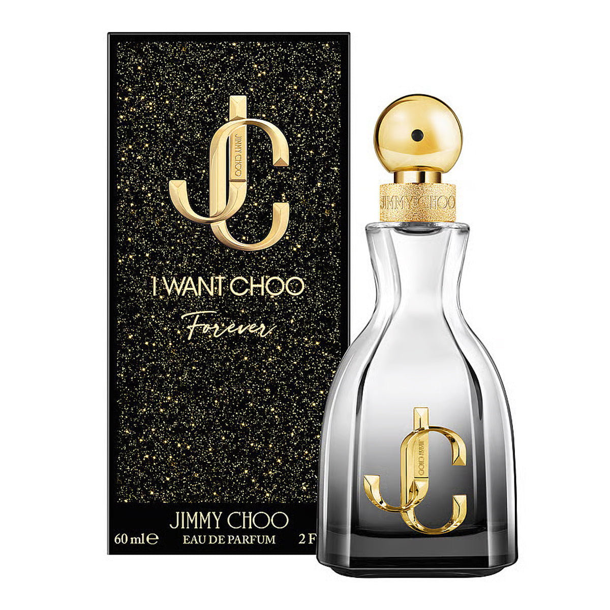 Jimmy Choo I Want Choo Forever EdP
