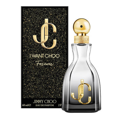 Jimmy Choo I Want Choo Forever EdP