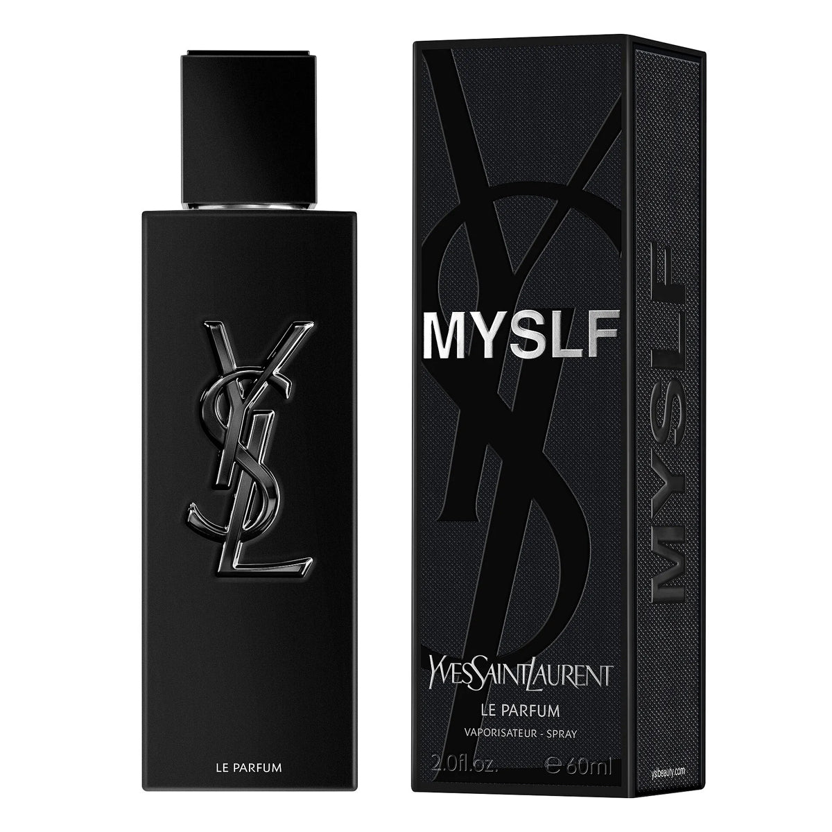 Yves Saint Laurent MYSLF Le Parfum
