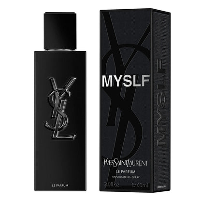 Yves Saint Laurent MYSLF Le Parfum