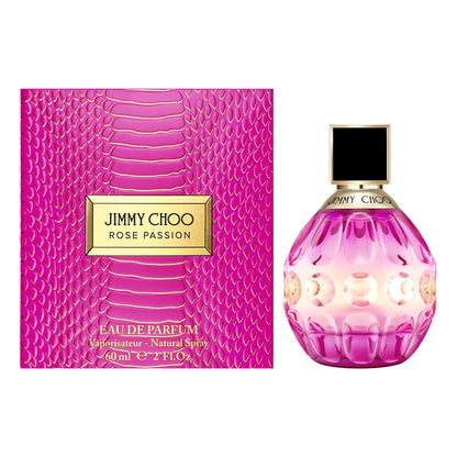 Jimmy Choo Rose Passion EdP