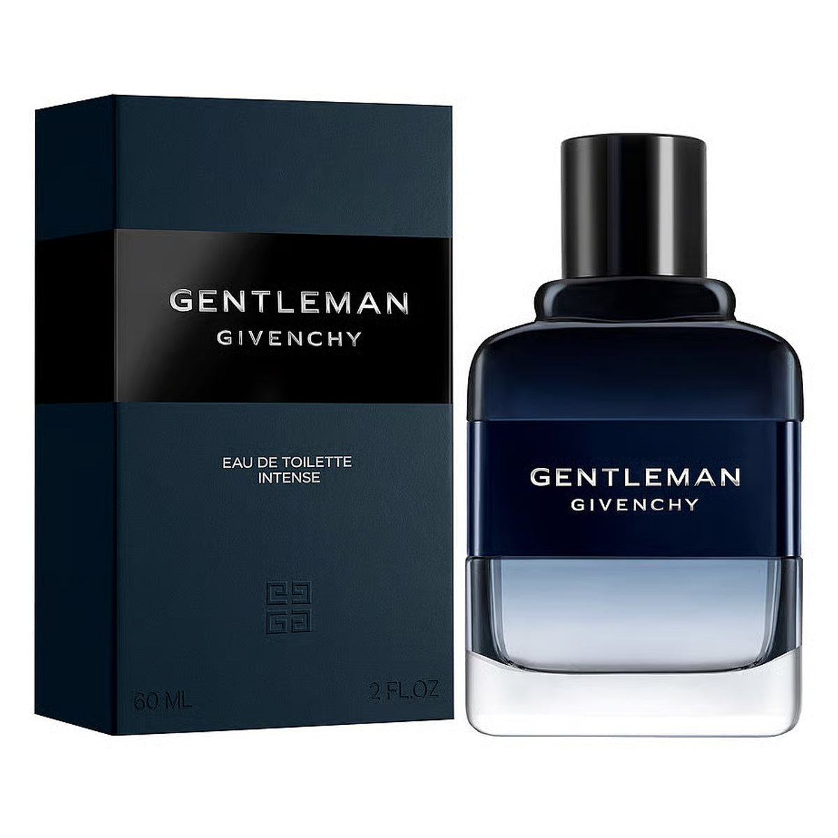 Givenchy Gentleman Intense EdT