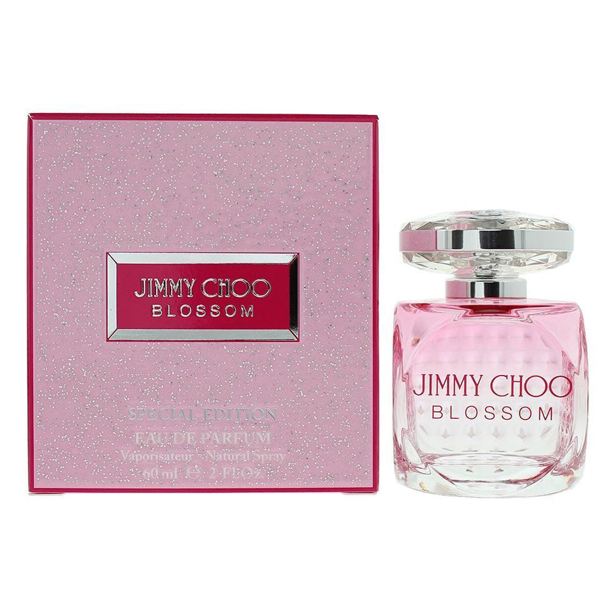 Jimmy Choo Blossom Special Edition EdP