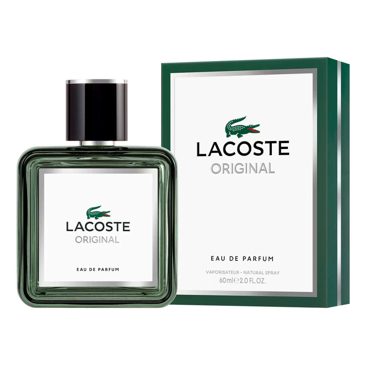 Lacoste Original EdP