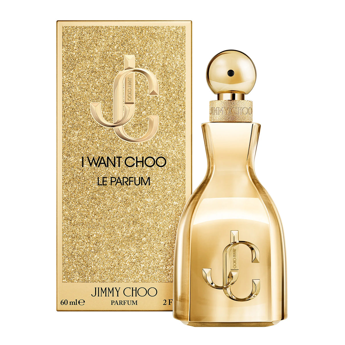Jimmy Choo I Want Choo Le Parfum