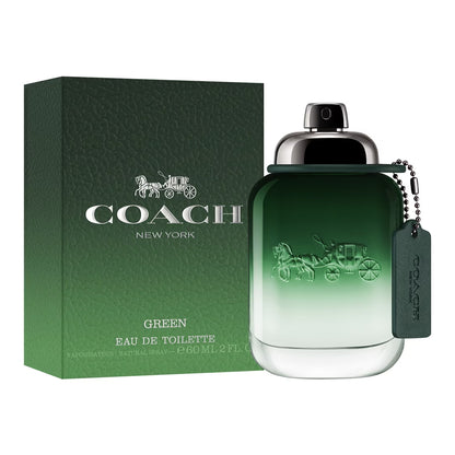Coach Green EdT