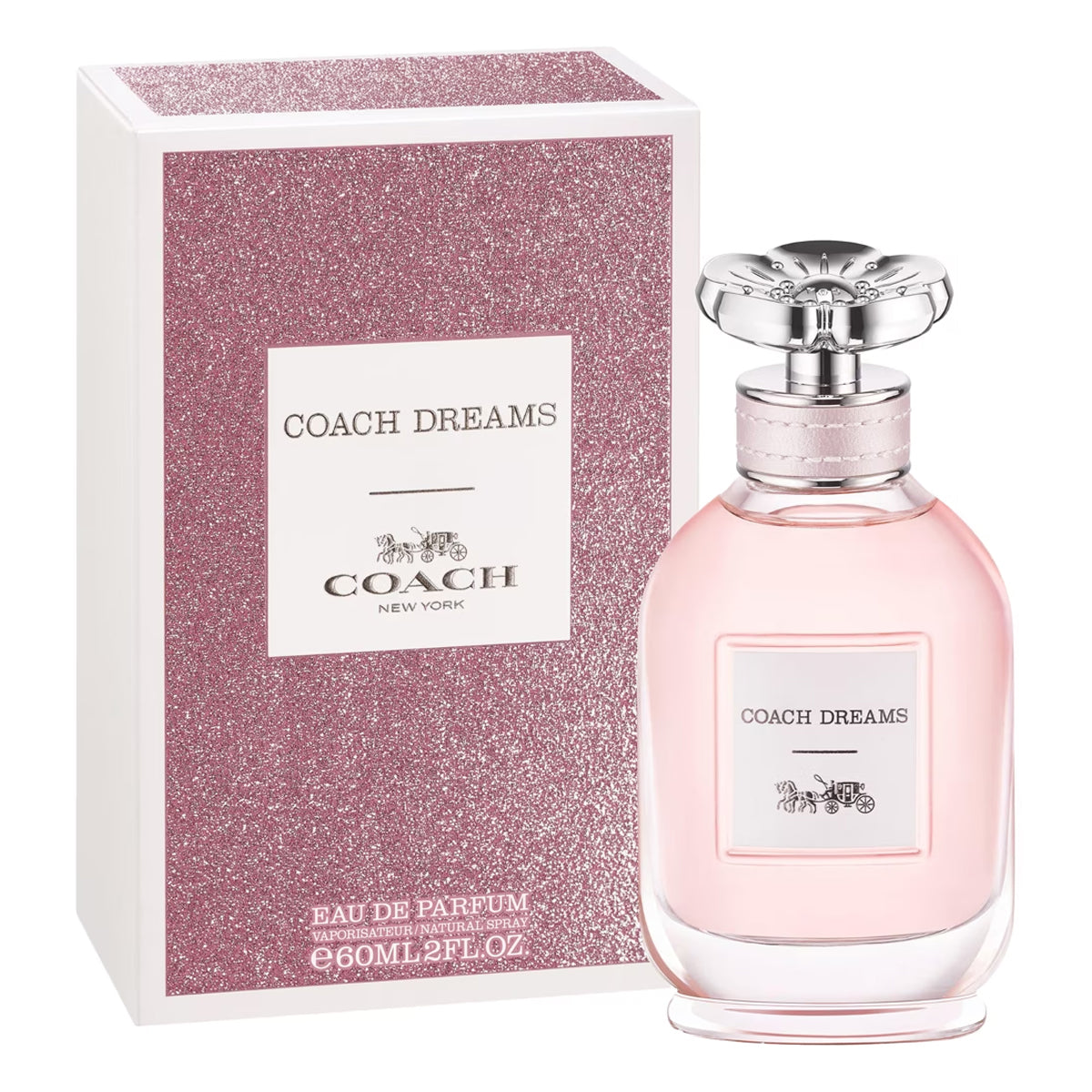 Coach Dreams EdP