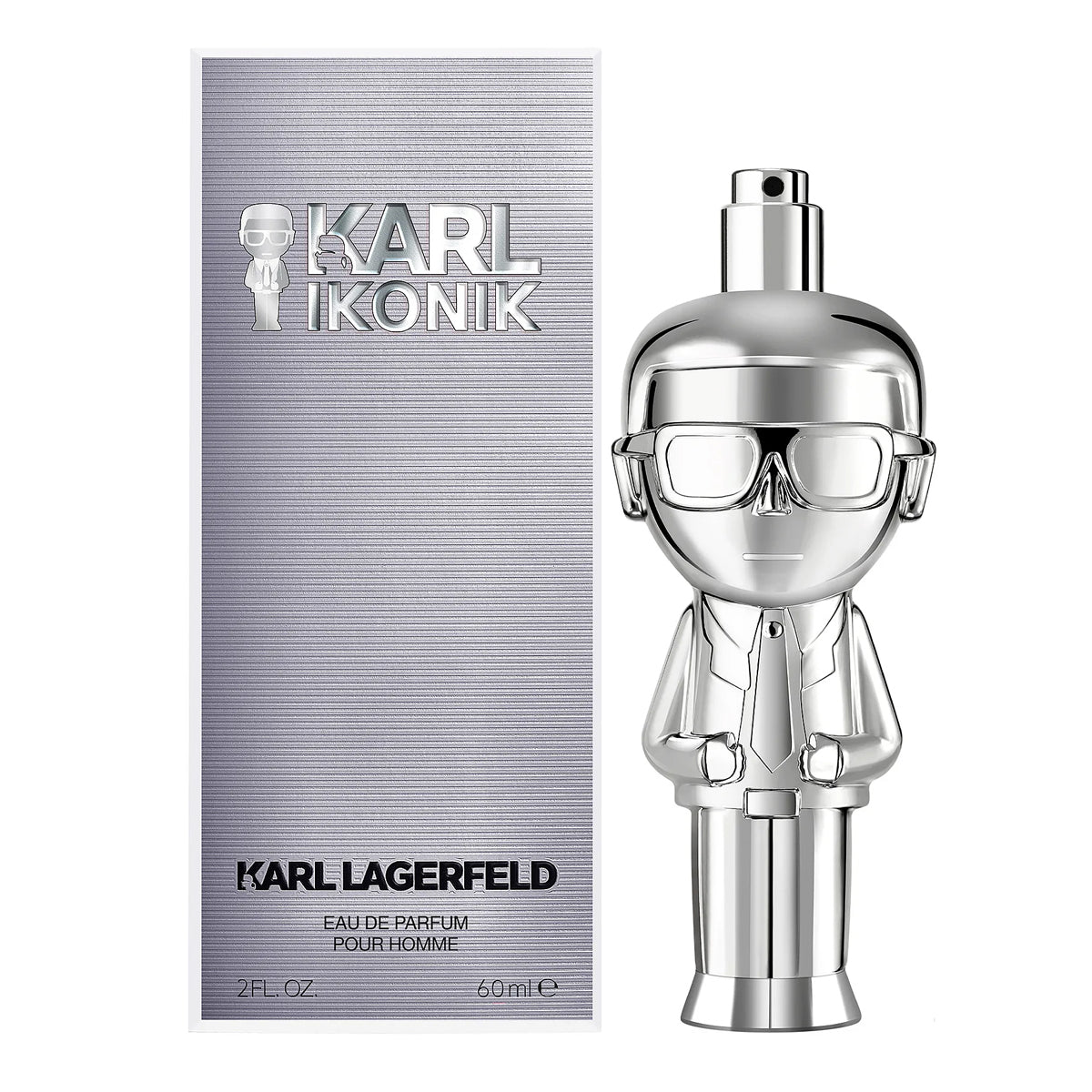 Karl Lagerfeld Karl Ikonik Pour Homme EdP