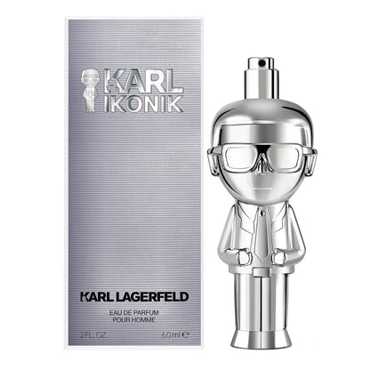 Karl Lagerfeld Karl Ikonik Pour Homme EdP