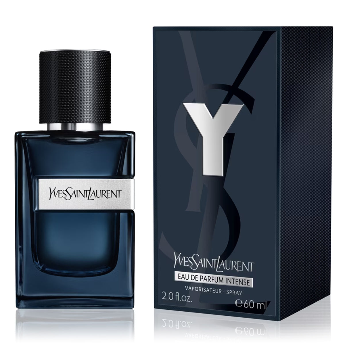 Yves Saint Laurent Y Intense EdP