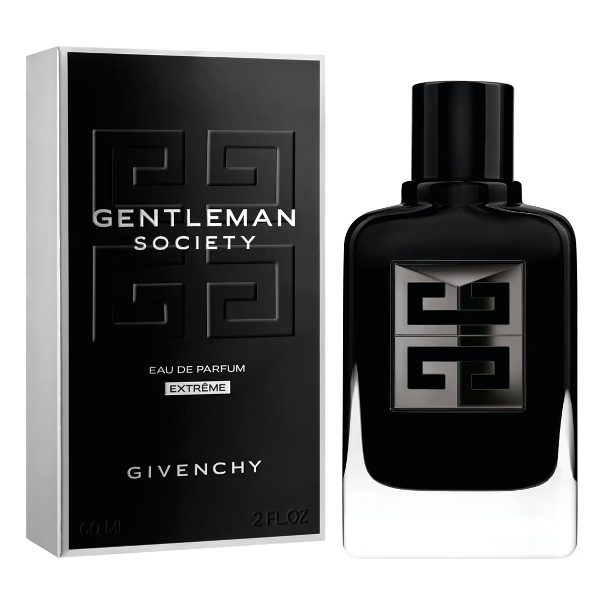 Givenchy Gentleman Society Extrême EdP