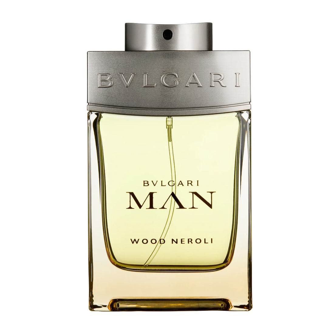 Bvlgari man wood neroli edp