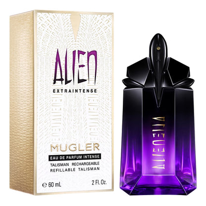 Mugler Alien Extraintense Intense EdP