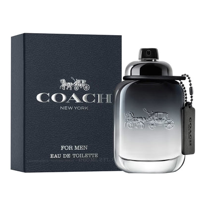 Coach For Men EdT