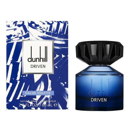 Dunhill Driven EdT