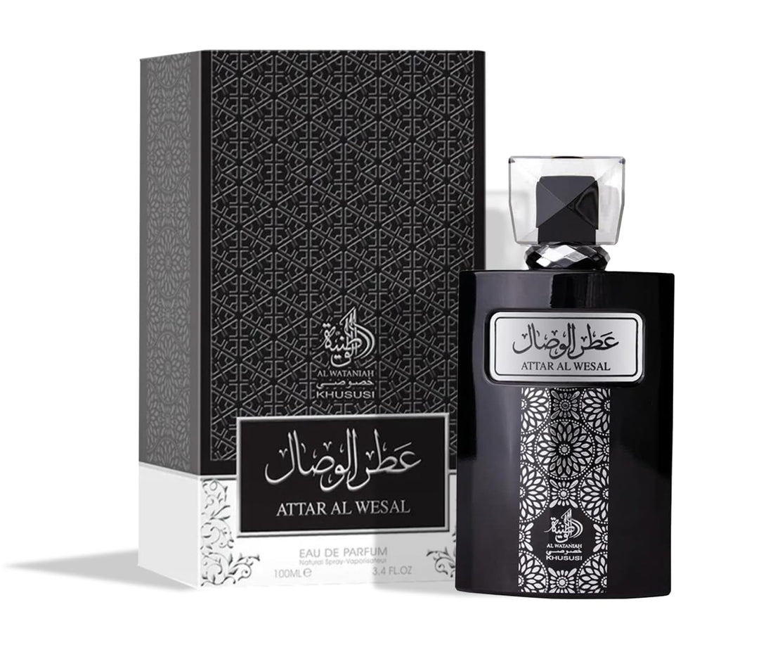 Al wataniah attar al wesal edp