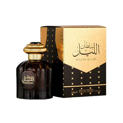 Al wataniah sultan al lail edp