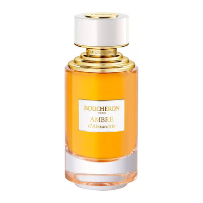 Boucheron Ambre D’Alexandrie EdP