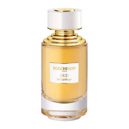 Boucheron Oud de Carthage EdP