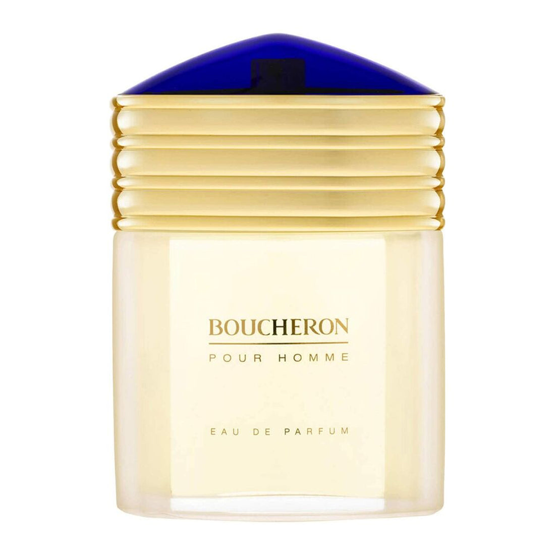 Boucheron Pour Homme EdP