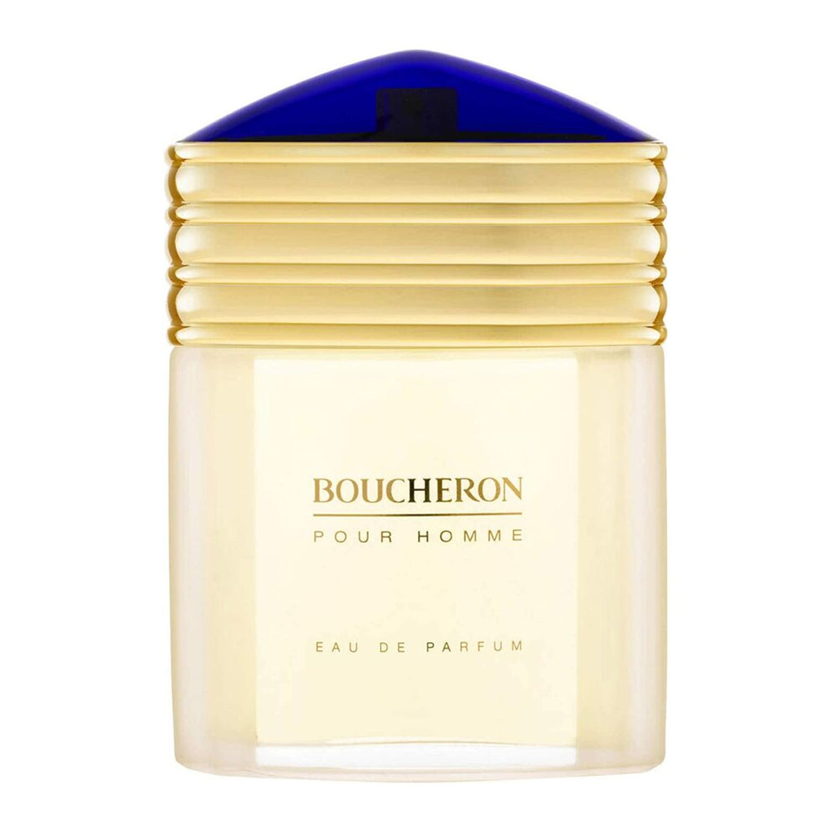 Boucheron Pour Homme EdP