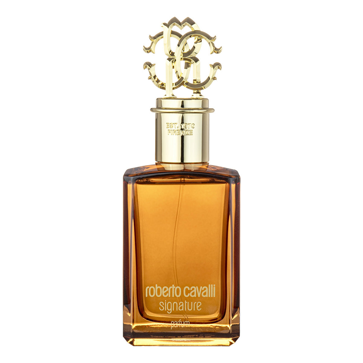Roberto Cavalli Signature Parfum