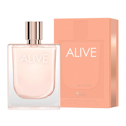 Hugo Boss Alive EdT