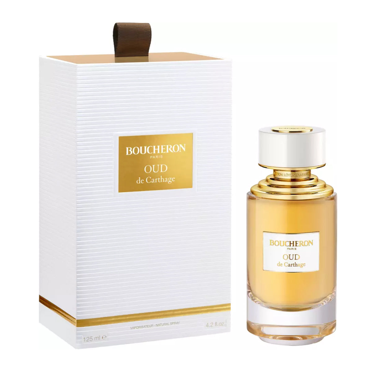 Boucheron Oud de Carthage EdP