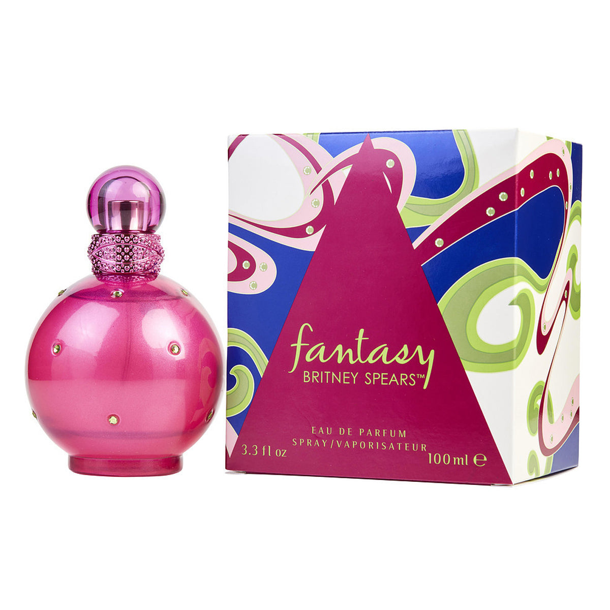 Britney Spears Fantasy EdP