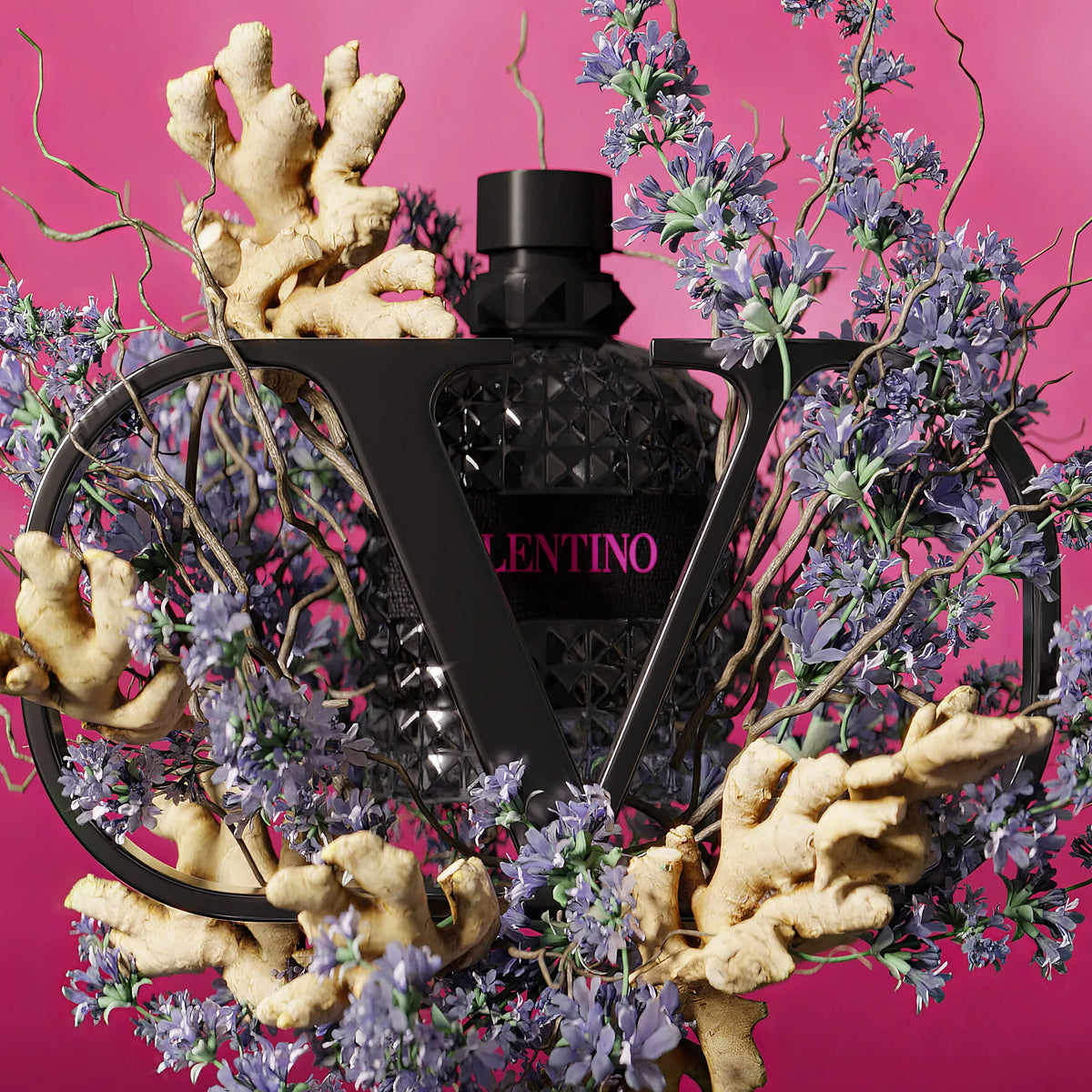 Valentino Uomo Born In Roma Extradose EdP