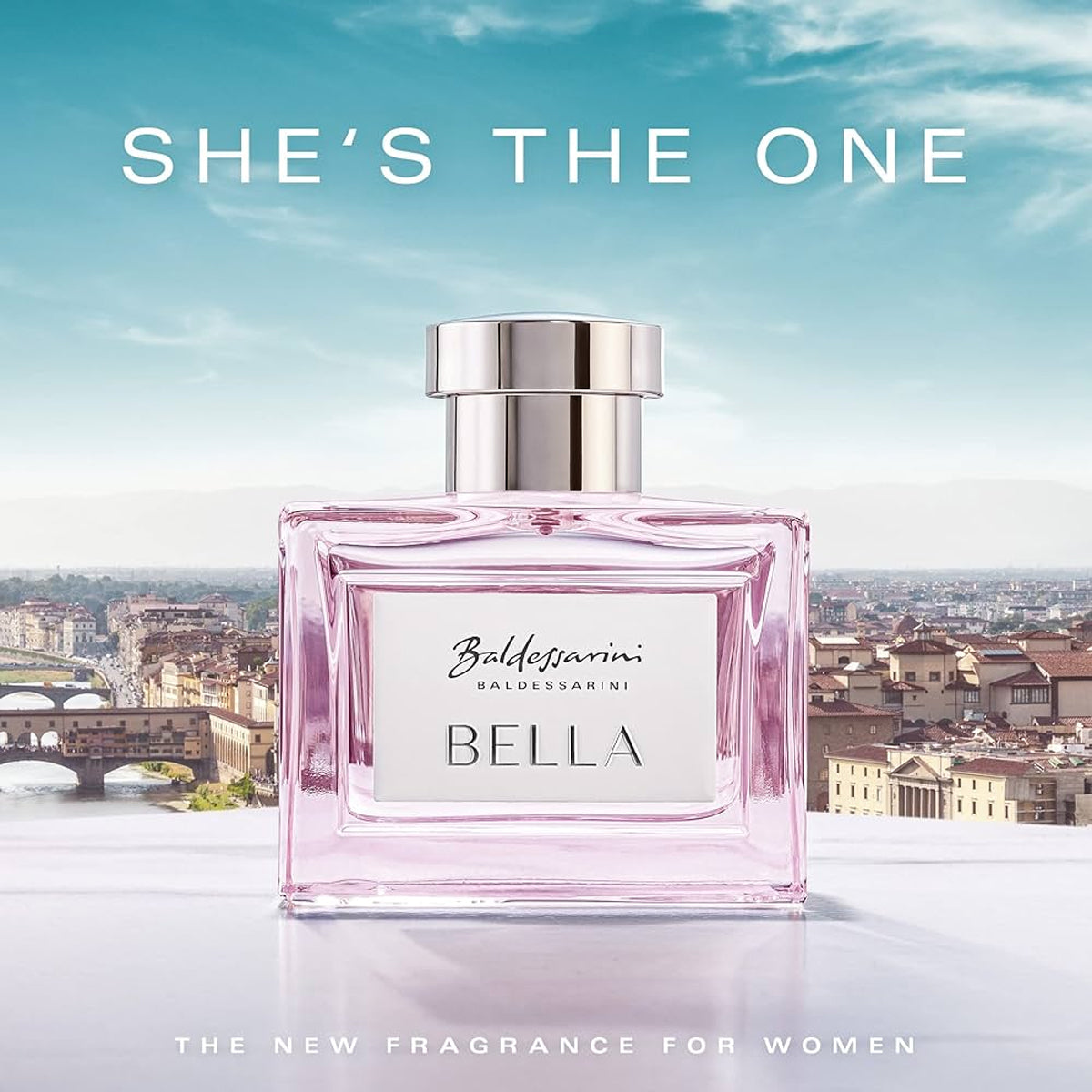 Baldessarini Bella EdP