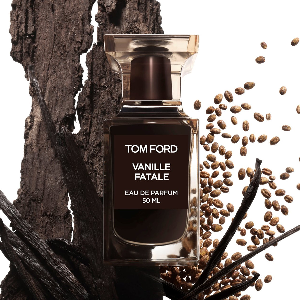 Tom Ford Vanille Fatale EdP