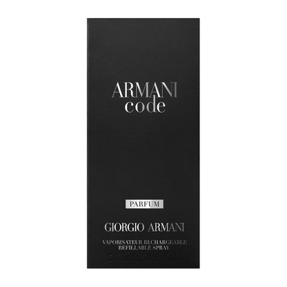 Armani Code Homme Parfum