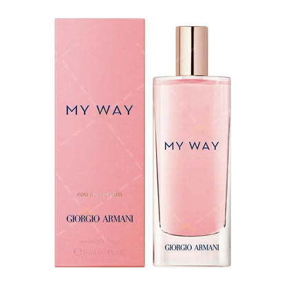 Armani My Way EdP