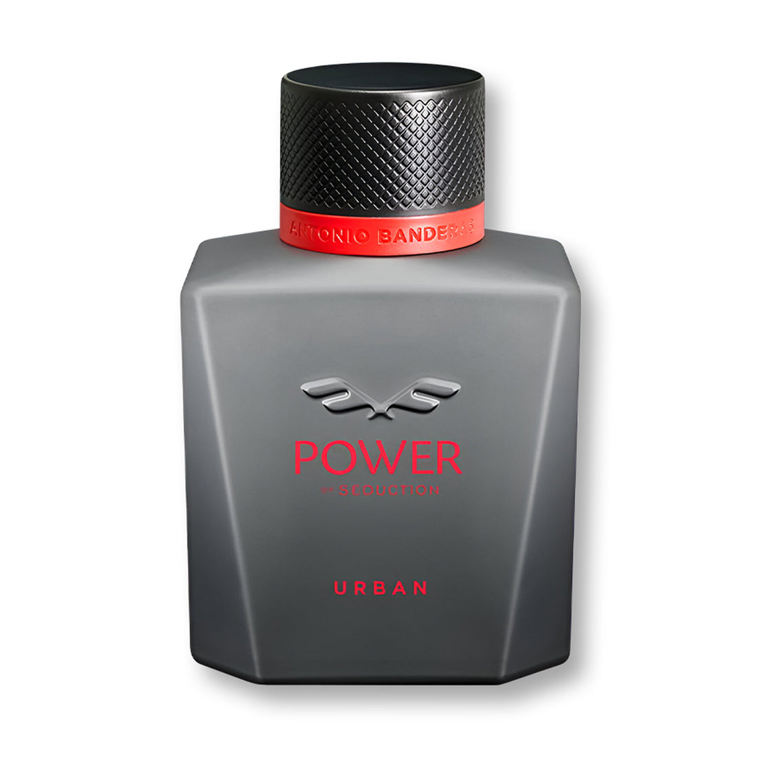 Antonio Banderas Power of Seduction Urban EdT